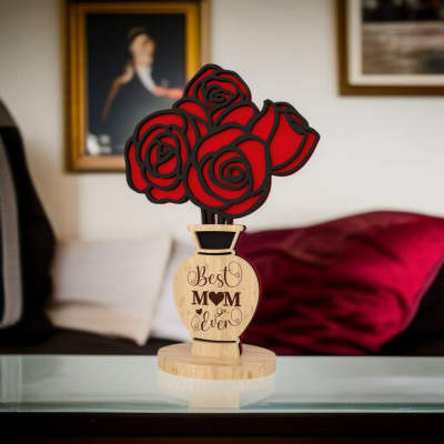 Flores Que Duram Para Sempre