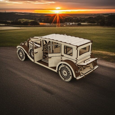 O Charme Clássico ao Alcance das Suas mãos