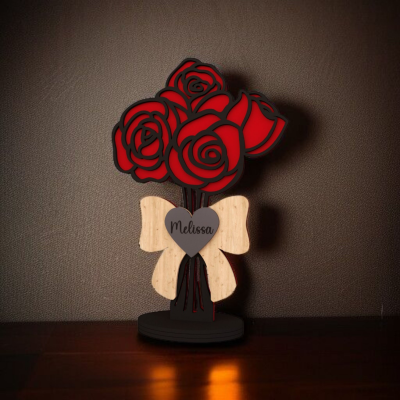 Flores Que Duram Para Sempre