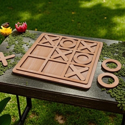 Jogo do galo simples