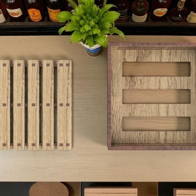 Porta-Copos Personalizados