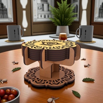 Porta-Copos Personalizados