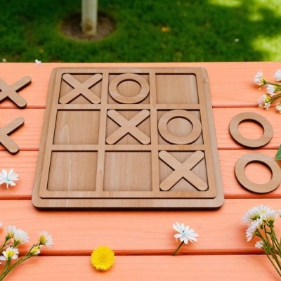 Jogo do galo simples