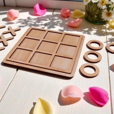 Jogo do galo simples