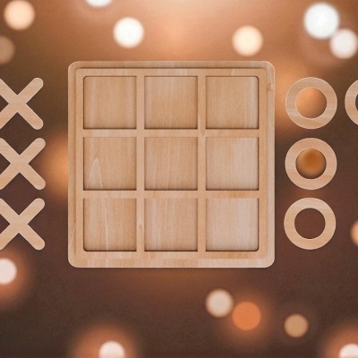 Jogo do galo simples