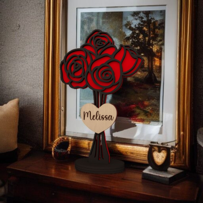 Flores Que Duram Para Sempre