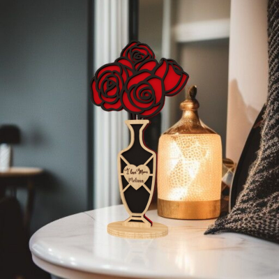 Flores Que Duram Para Sempre