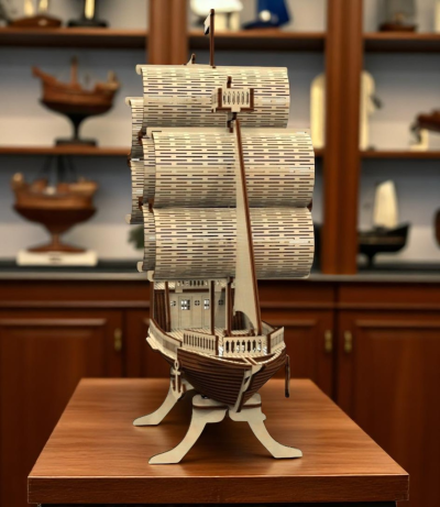 Caravela dos descobrimentos