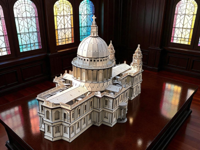 Catedral de São Paulo