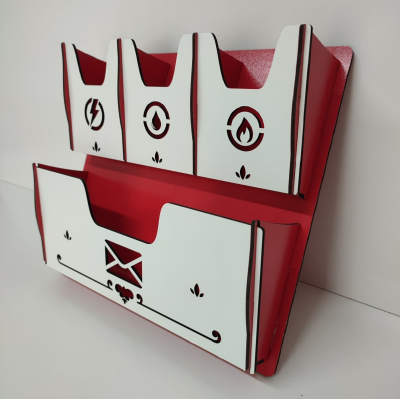 Organize sua vida com estilo! 💌