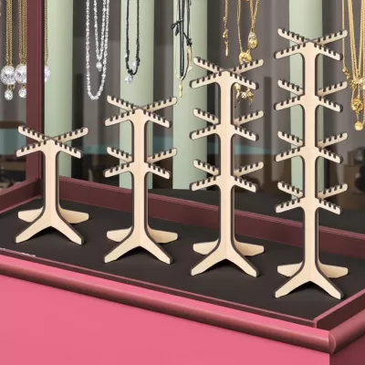 Suporte de exibição