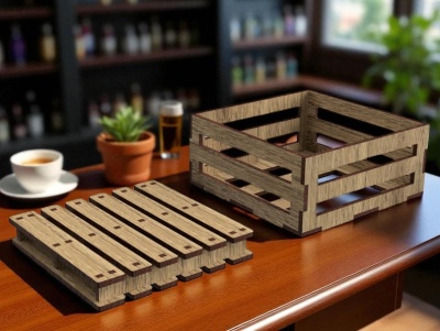 Porta-Copos Personalizados