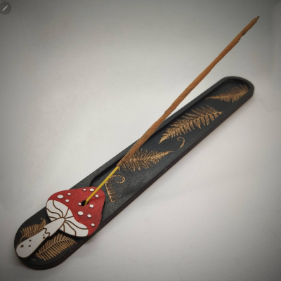 Queimador de incenso