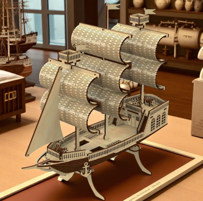 Caravela dos descobrimentos