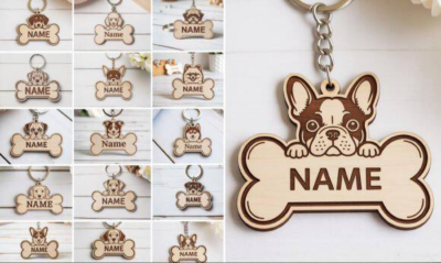 Placas indentificadoras