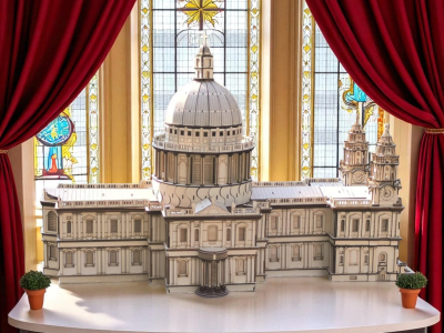 Catedral de São Paulo