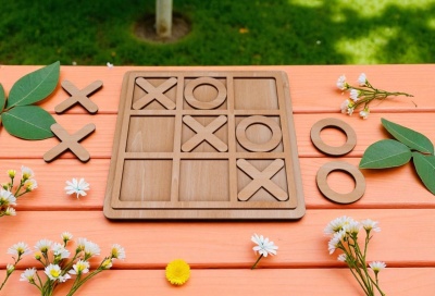 Jogo do galo simples