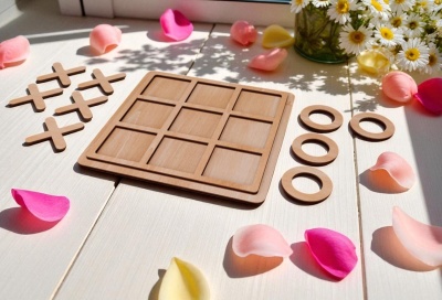 Jogo do galo simples