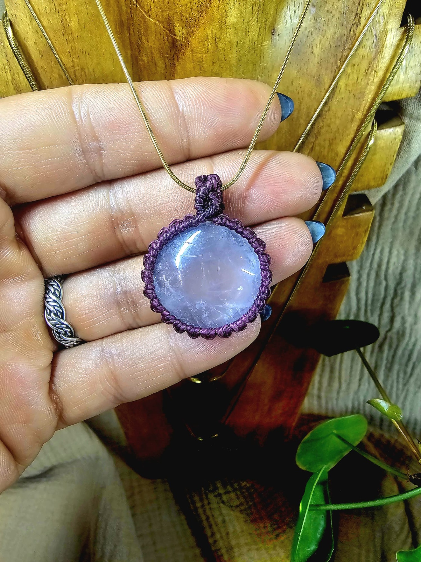 Coleção “Luz da Terra” Coleção “Luz da Terra”