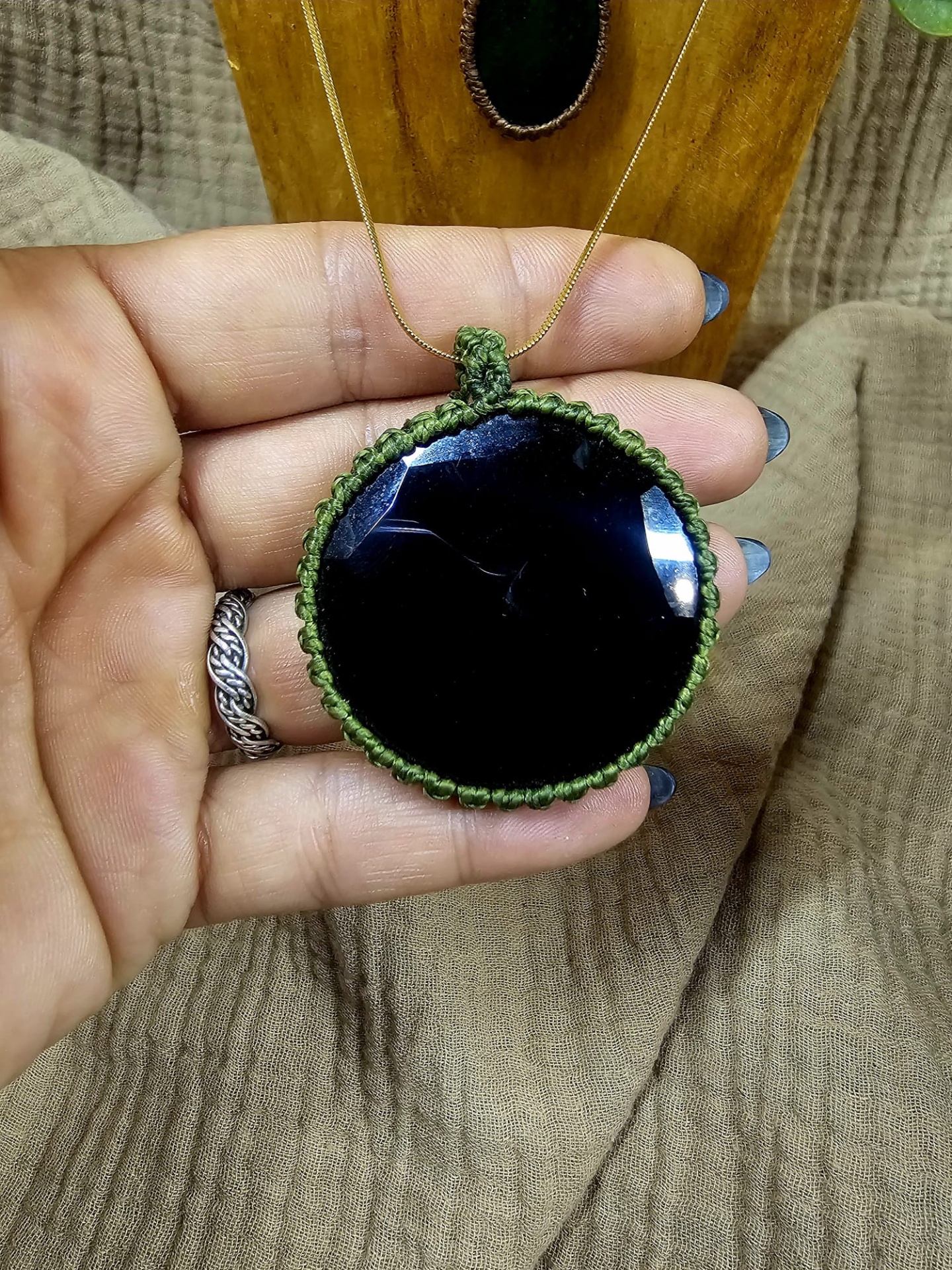 Coleção “Luz da Terra” Coleção “Luz da Terra”