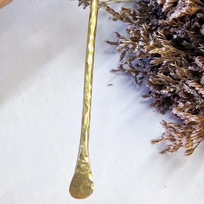 Varinha artesanal  de quartzo laser