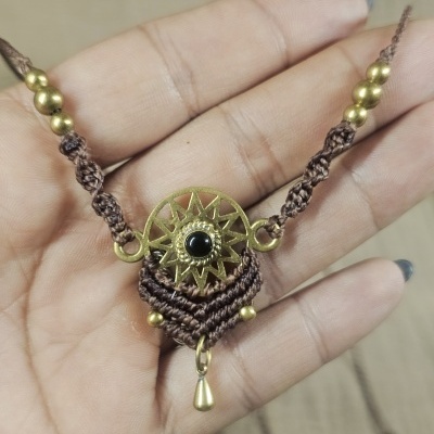 Coleção “Entre o Sol e a Lua”