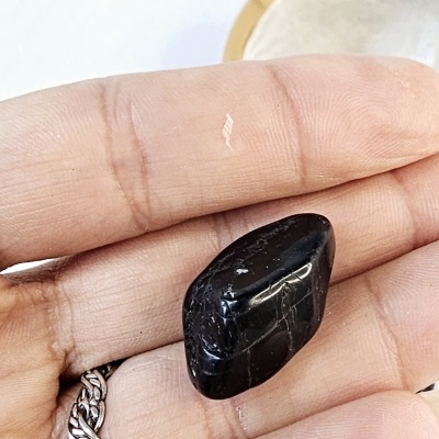 Turmalina Negra