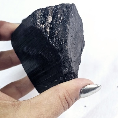 Turmalina Negra II (Moçambique) Turmalina Negra II (Moçambique)