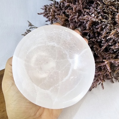 Taça Selenite - 10cm
