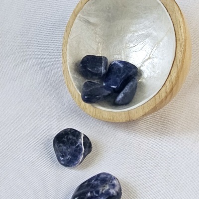 Sodalite