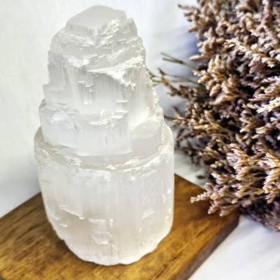 Torre de Selenite - M