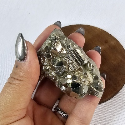 Pirite  - qualidade extra