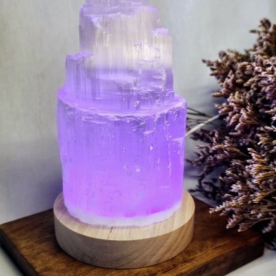 Torre de Selenite - M