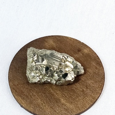 Pirite  - qualidade extra