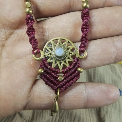 Coleção “Entre o Sol e a Lua”