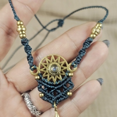 Coleção “Entre o Sol e a Lua”