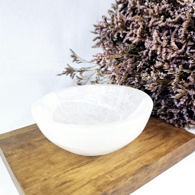 Taça Selenite - 10cm