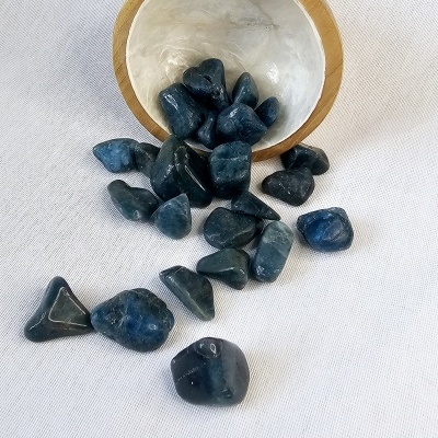 Apatite azul
