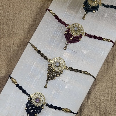 Coleção “Entre o Sol e a Lua”