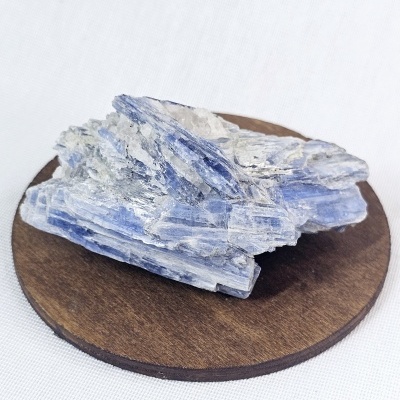 Cianite Azul (S. Miguel Arcanjo)