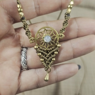 Coleção “Entre o Sol e a Lua”