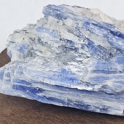 Cianite Azul (S. Miguel Arcanjo)