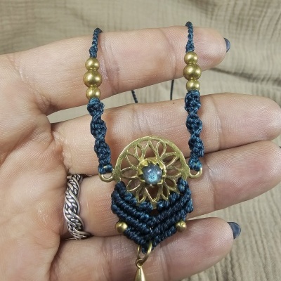 Coleção “Entre o Sol e a Lua”