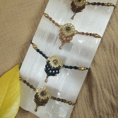 Coleção “Entre o Sol e a Lua”