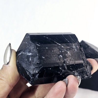 Turmalina Negra I (Moçambique) Turmalina Negra I (Moçambique)