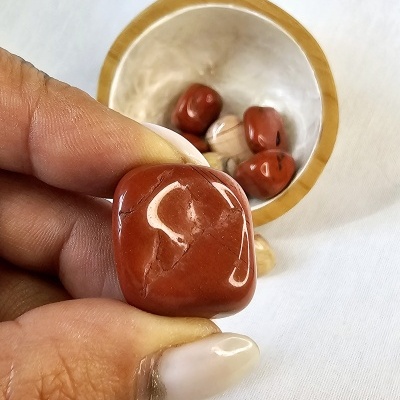 Jaspe Vermelho Jaspe Vermelho