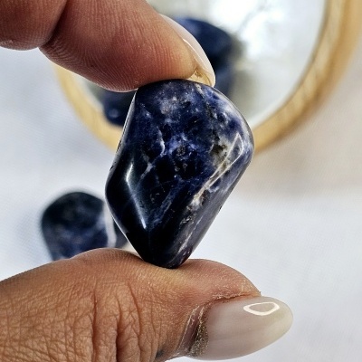 Sodalite