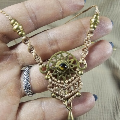 Coleção “Entre o Sol e a Lua”