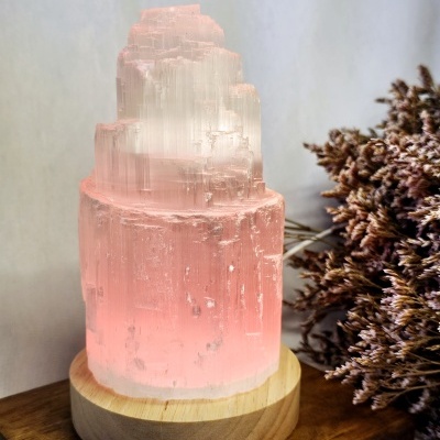 Torre de Selenite - M