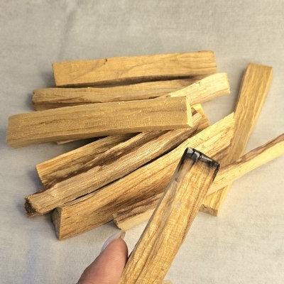 Palo Santo / Pau Santo